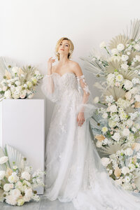 Kristen Weaver Photography Orlando Florida Destination Photographer Worldwide Wedding Editorial Fashion Inspired Clean Film Digital KWP Soft Classic 0291