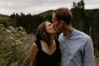 Couples photography in Christchurch