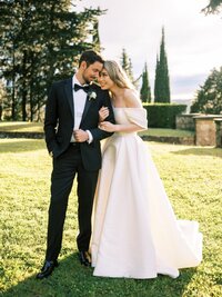 Villa Di Nozzole Wedding-52