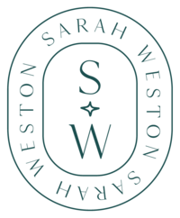 Sarah Weston logo