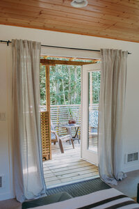Nectar Yoga Moonstone Cottage Vancouver British Columbia @jennapullenphotography