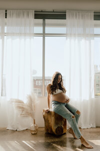 Cassiy Maternity-66