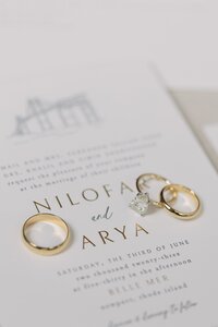 Newport Wedding Belle Mer. Deborah Zoe Photography. New England Wedding Photographer.
