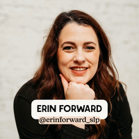 Erin Forward