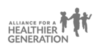 Alliance for A Healthier Generation