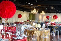 Distinct Event Planning & NiSource (9)