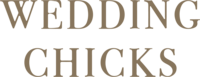Wedding Chicks logo