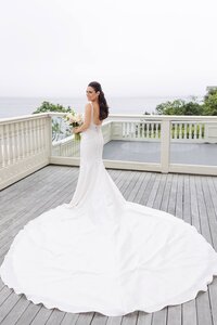 <img src=“chanler-newport-wedding.jpg" alt=“chanlernewportwedding”/> A spring wedding at The Chanler Mansion on the Cliff Walk in Newport, Rhode Island.