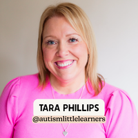 Tara Phillips