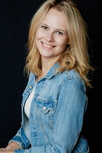 Chicago headshots