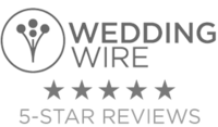 corrie childers-5stars on weddingwire-bw
