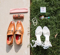 Graceful Ray Photography Hidden Pines Wedding Hurst, Texas-4322