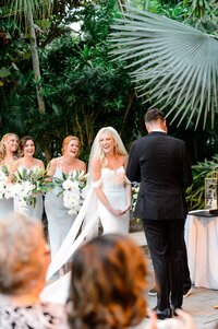 Fort Lauderdale Bahia Mar + Destination Wedding Photographer 164