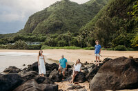 Colvin Family Photos at Tunnels Beach-12