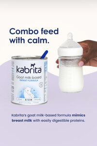 baby formula ecommerce social media graphic