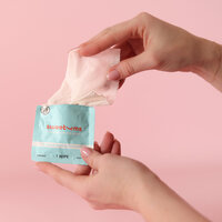 colorful bright fun ecommerce product photography hands san diego
