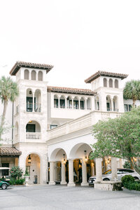 Sea Island Wedding Photographer Kristen Weaver Photography Cloister Wedding Photography The Cloisters Georgia Wedding Photographer-1529