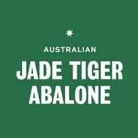 Jade Tiger Abalone Logo