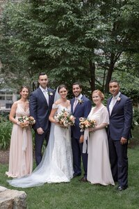 Mandarin Oriental Boston Wedding. Deborah Zoe Photography. Boston Wedding Photographer.