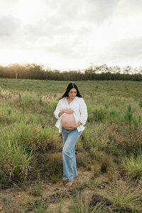 Sarah & Dave - Maternity Session-23_websize