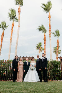 To the Sea Photography South Padre Island Wedding Photographer-271