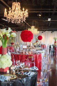 Distinct Event Planning & NiSource (10)