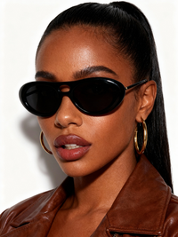 Stylish Portrait