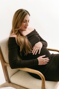 Portland Maternity Photographer