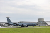 Professional Aviation Photographer and plane spotter in Ohio