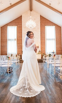 Graceful Ray Photography Hidden Pines Wedding Hurst, Texas-4894