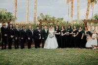 To the Sea Photography South Padre Island Wedding Photographer-463