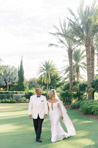 Esplanade Country Club Naples Florida Wedding Photographer 22