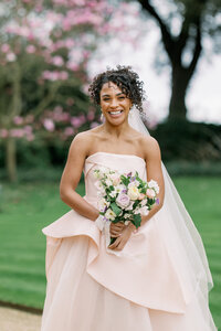 Syon Park Wedding Photographer | Mae Wickham Photography