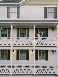 Wedding Weekend Local Lodging in Sussex County, NJ. 11 guest rooms, accommodate up to 22 guests under one roof.