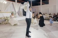 Timeless Tales Creatives - Elegant Filipino Wedding in Edmonton Alberta at the Grand Imperial Wedding Venue (294)