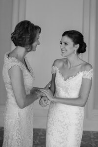 Mandarin Oriental Boston Wedding. Deborah Zoe Photography. Boston Wedding Photographer.