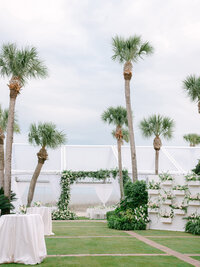 Sea Island Wedding Photographer Kristen Weaver Photography Cloister Wedding Photography The Cloisters Georgia Wedding Photographer-1485