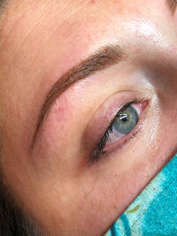 after microblading 5