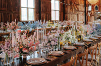 luxurious-over-the-top-flowers-farmhouse
