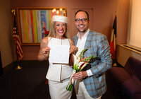 7-13-260393Annie_Jason_CityHall