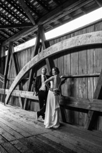 Dayton Wedding Photography Portfolio