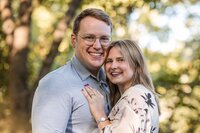 Dayton Engagement Photos Portfolio