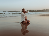 keepsake - maternity