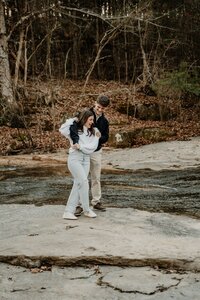 charlotte_nc_engagement_session