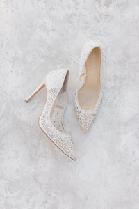 bridal shoes in las vegas