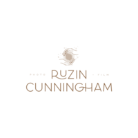 Ruzin Cunningham Photo and Film logo