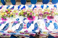 Distinct Event Planning & Ukeme's 40th Birthday (6)