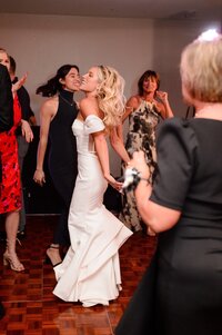 Fort Lauderdale Bahia Mar + Destination Wedding Photographer 210