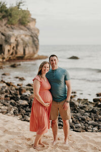 extended family session koloa hawaii-86