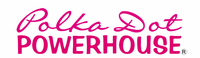 Logo for Polka Dot Powerhouse